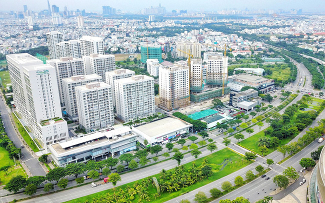 Bất động sản các thành phố lớn thế giới đã bớt 'bong bóng