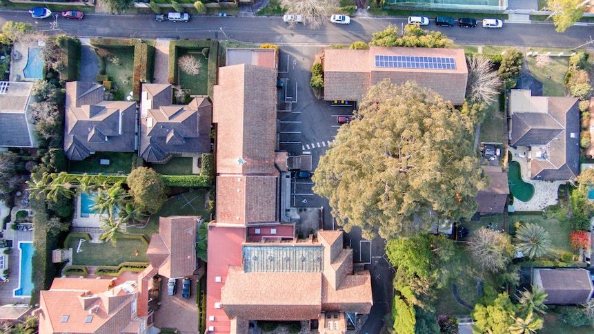 Kinh tế Sydney thiệt hại 10 tỷ USD mỗi năm vì giá nhà đắt đỏ