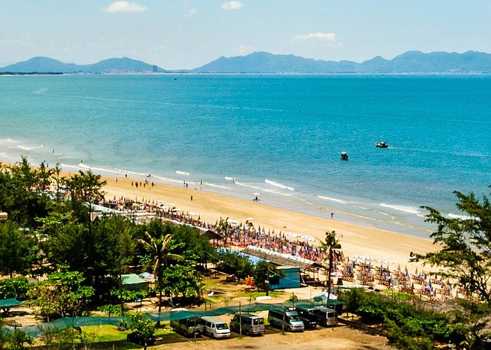Vũng Tàu duyệt quy hoạch đô thị hơn 2.200 ha
