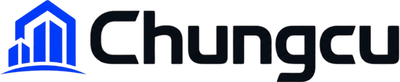 logo chung cư