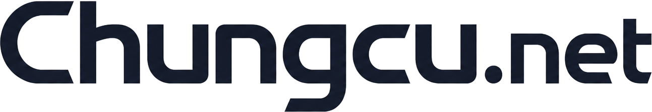 logo chung cư