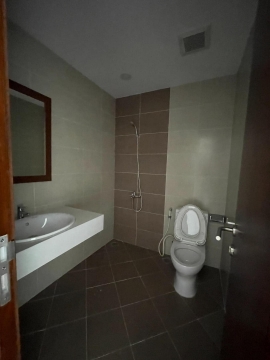 Chung cư cao cấp Ecolake View – Đại Từ – Hoàng Mai – 3 phòng ngủ – Mới tinh, tầng đẹp, view hồ Linh Đàm dt 91m2 giá 3.8 tỷ