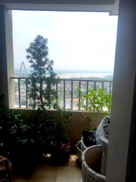 BÁN CĂN HỘ CC PACKEXIM AN DƯƠNG VƯƠNG DIỆN TÍCH 193M2, TẦNG 20, GIÁ 4.92 TỶ (CTL)