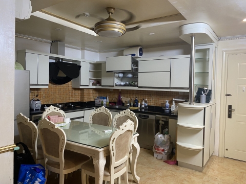 Cho thuê Chung Cư Cao Cấp FLC 3 phòng ngủ tại Mỹ Đình, Nam Từ Liêm, dt 130m, giá chỉ 16 triệu.