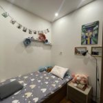 BÁN CĂN CHUNG CƯ CẦU GIẤY- TRUNG TÂM QUẬN -THUẬN TIỆN GIAO THÔNG – NHỎ TIỀN ĐẦY ĐỦ CÔNG NĂNG-50M2- GIÁ CHỈ 2.25 TỶ