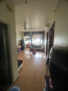 BÁN CĂN HỘ NO 23 ĐÔ THỊ PHÁP VÂN (HOÀNG MAI) 60M – CHỈ 1.84 TỶ VỀ Ở LUÔN