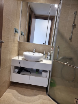 Cho thuê Dự án Vinhomes Green Bay Mễ Trì 1PN 2PN 3PN