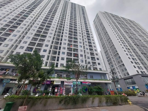 Đẳng cấp và đáng sống với Chung cư Ecohome 3 68m2 -Đông Ngạc -Từ liêm – Hà Nội