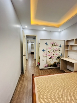 Bán Căn hộ chung cư Linh Đàm, Hoàng Mai diện tích 72m2, 2 phòng ngủ, TẶNG TOÀN BỘ NỘI THẤT