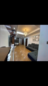 Cho thuê căn hộ chung cư Homecity - 177 Trung Kính