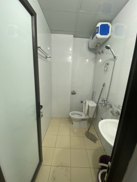 Cho thuê Căn chung cư mini Full đồ mới tinh, thoáng mát tại 116 Phan Kế Bính, Ba Đình. Chỉ 3.8tr
