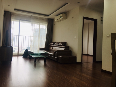 Chung cư tòa 27A2 Green Star 234 Phạm Văn Đồng, 3PN, 2WC, 102 m2, giá bán 4.7 tỷ