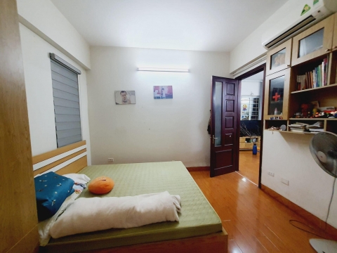 SIÊU RẺ- HIẾM, CHUNG CƯ 789 MỸ ĐÌNH- XÂY DỰNG CHẮC CHẮN. CHỈ BÁN TRONG THÁNG 12