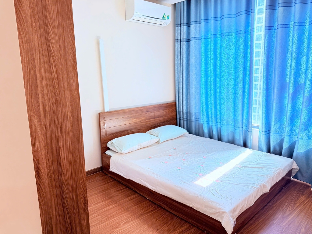 Bán căn hộ Handico Complex - Lê Văn Lương 85m2 - 3pn - 2vs 9,2 tỷ bàn giao năm 2026