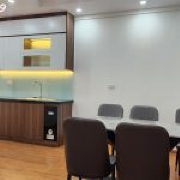 Chính chủ bán gấp căn hộ CT4 – Lê Đức Thọ 102m2 3N 2WC tầng cao, full nội thất giá 3.7 tỷ