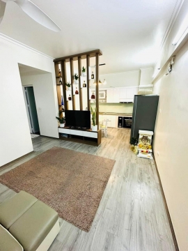 Bán Chung Cư Bộ Quốc Phòng, Xuân Đỉnh, vew đẹp, diện tích 71m2, 2 ngủ, giá 3 tỷ