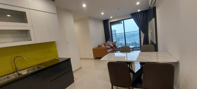 Chính chủ cho thuê căn hộ 3pn Vinhome OceanPark