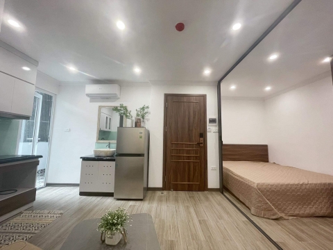  BÁN CĂN HỘ CAO CẤP FULL ĐỒ THUY. KHUÊ, DT 180Mx8T , MT 10M, 33.5 TỶ