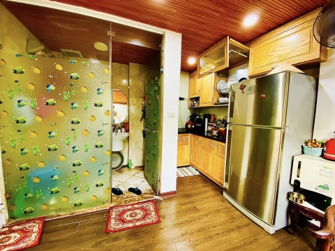 TRUNG TÂM CỦA TRUNG TÂM TT NGUYỄN KHẮC CẨN(TRÀNG TIỀN- HOÀN KIẾM) – HỘ KHẨU TRÀNG TIỀN CON HỌC ĐÚNG TUYẾN TRƯNG VƯƠNG – 55M – 3.6 TỶ