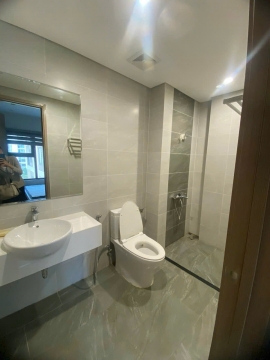 CHO THUÊ 2PN2WC GIÁ 5TR5 CÓ NỘI THẤT NGAY GA METRO LÀNG ĐHQG TP