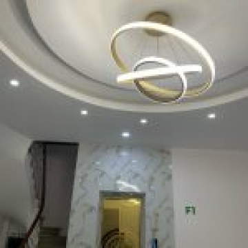 Cho thuê CCMN Nguyễn Văn Trỗi – Full đồ