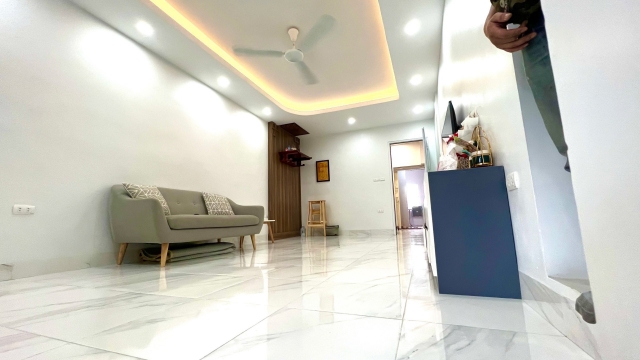 Bán căn hộ 2 ngủ, Đường Phạm Ngọc Thạch, Trung Tự, Đống Đa, Hà Nội diện tích 80m2 2.25 tỷ