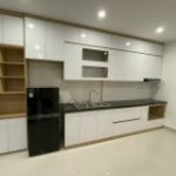 Cần cho thuê căn hộ đẩy đủ tiện nghi cho cá nhân, thích hợp cho hộ gia đình