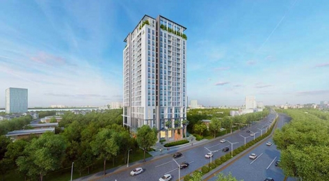 Saigon Skyview