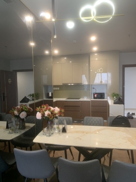 Cho thuê căn hộ cao cấp The Matrix One 2PN 3PN giá từ 20tr