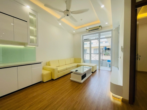 CC N2D bán cắt lỗ căn hộ 3PN Hoàng Minh Giám giá 3,xtỷ diện tích 75m²