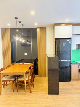 CĂN HỘ VIP – CHO THUÊ CĂN HỘ CHUNG CƯ ĐƯỜNG KHU ĐÔ THỊ THANH HÀ