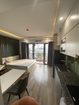 Đường Trích Sài, Phường Bưởi, Tây Hồ, Hà Nội