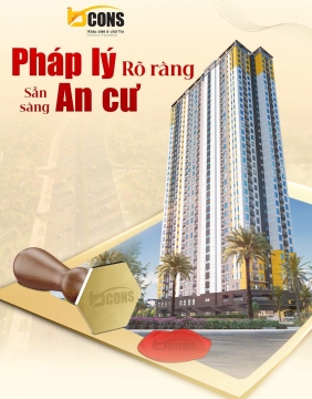 CĂN HỘ  CÓ SỔ VỪA  TÚI TIỀN -LIỀN KỀ GA-NGAY  TRUNG TÂM GIÁO DỤC ĐHQG