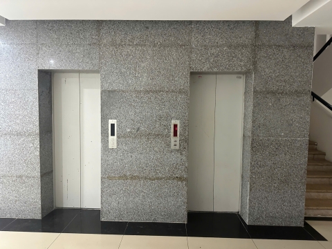 Bán căn hộ A6D khu đô thị Nam Trung Yên - Vị trí đẹp trung tâm Cầu Giấy