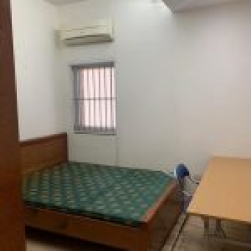 CHO THUÊ CĂN HỘ 173 XUÂN THỦY 95M, 2 NGỦ