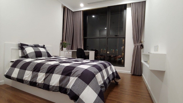 Cho thuê căn hộ chung cư sunshine riverside , diện tích 98m2 , 3pn full nội thất