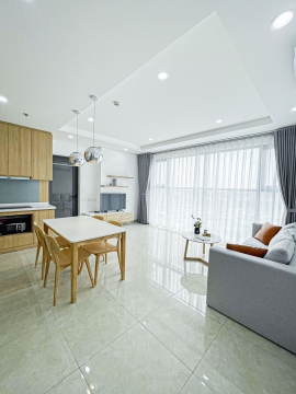 CHO THUÊ CĂN HỘ MINATO 2 NGỦ MỚI TINH