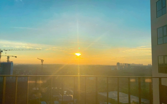 4TR5 FULL NỘI THẤT MỚI NGAY THÍCH QUẢNG ĐỨC-PHÚ NHUẬN