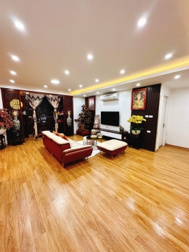 Cần bán căn hộ chung cư NGUYỄN ĐỨC CẢNH Hoàng Mai rẻ nhất Hà Nội
