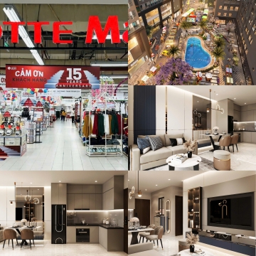 Chỉ Với 360 Triệu Sở Hữu ngay 2PN-2WC NGAY GA METRO ĐHQG-CÓ HỢP ĐỒNG  THUÊ 288TR/NĂM