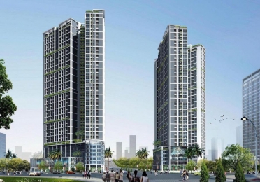 Chung cư Kepler Land Mỗ Lao, Chủ Đầu Tư TSQ 