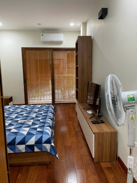 Chính chủ cho thuê Căn hộ dịch vụ giá rẻ 1N, 1K tại Phố Vạn Phúc, Vạn Bảo. Chỉ 9tr
