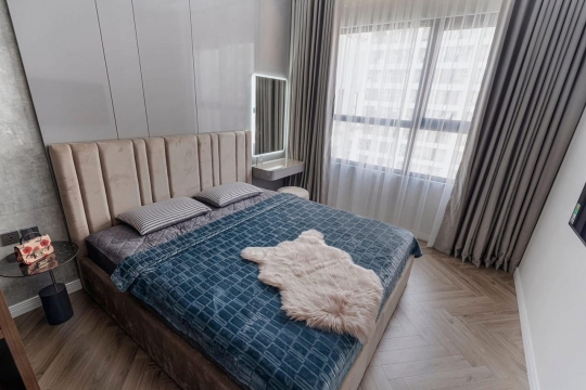 Chung cư cao cấp D’Capitale Trần Duy Hưng 68m2, chỉ 4,7 tỷ