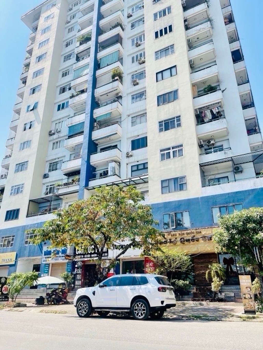 Toà A5 KĐT mới Đại Kim 7.95 Tỷ 123m2 3 ngủ 2 wc 2 ban công tầng trung