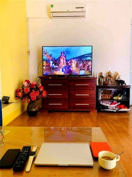 BÁN CĂN HỘ TẬP THỂ QUÂN ĐỘI LÝ NAM ĐẾ – NHÀ ĐẸP – Ở SƯỚNG – AN SINH ĐỈNH