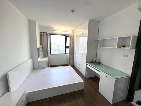 Chủ cần bán căn chung cư FLC Phạm Hùng, Nam Từ Liêm 70m2- tầng 22- MT 5- Giá chỉ 3,1 tỉ