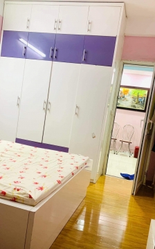 CẦN CHO THUÊ GẤP CĂN HỘ CHUNG CƯ HỮU HƯNG