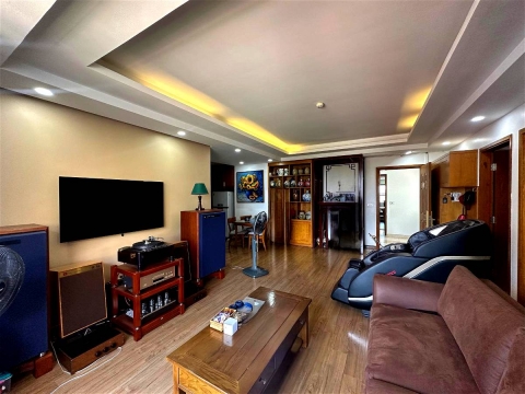 BÁN CĂN HỘ 3N2VS CHUNG CƯ 282 NGUYỄN HUY TƯỞNG – THANH XUÂN