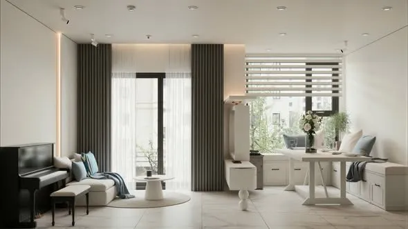 Nếu bạn đang tìm kiếm không gian sống hoàn hảo, hãy liên hệ với chúng tôi!