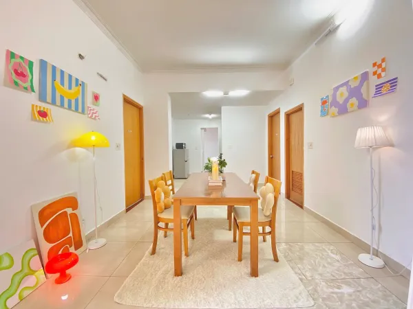 Cần cho thuê căn hộ tầng cao tại The CBD
